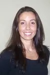Jolie Ward