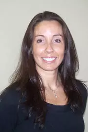Jolie Ward