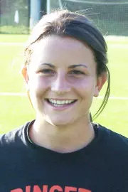 Melissa Seitz