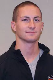 Shane Molidor