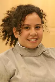 Bianca Cabrera