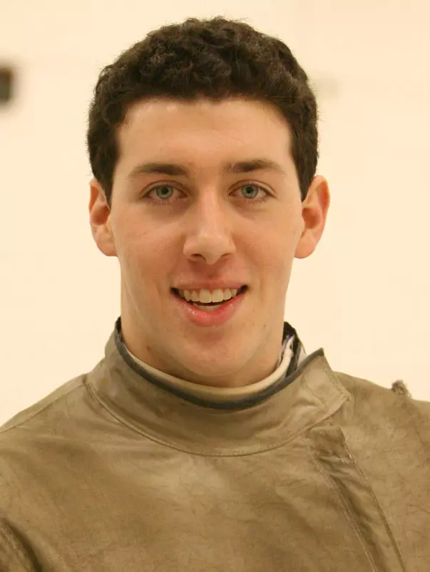Stephen Moch