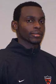 Damon McLean