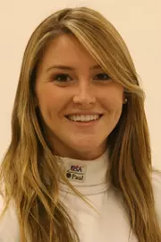 Caroline Merz