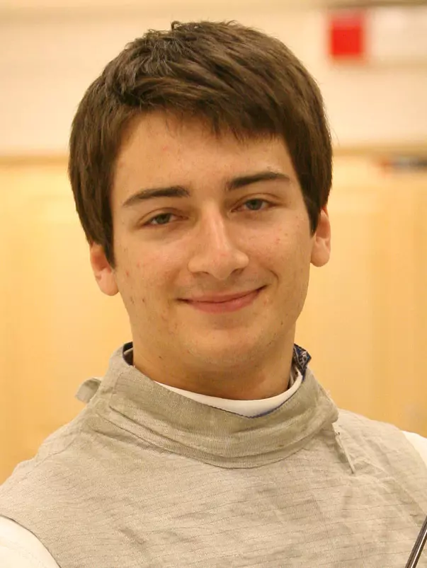 Alexander Mills