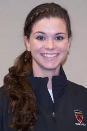 Ashley Vandolah