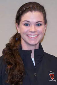 Ashley Vandolah