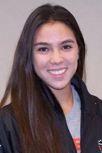 Carrie Vuong