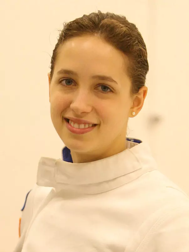 Hannah Safford