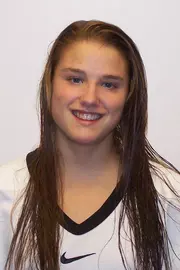 Olivia Mucha