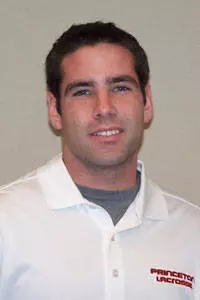 Colin Ambler
