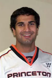 Nikhil Ashra