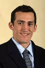Chance Cross