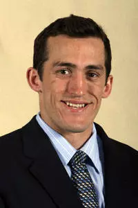 Chance Cross