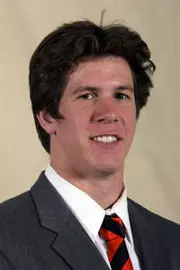 Harrison Daniels