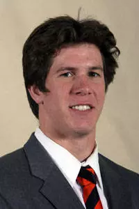 Harrison Daniels