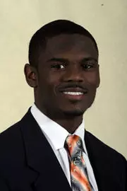 Blake Clemons