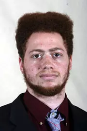 Kieren James-Lubin