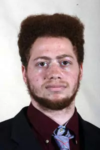 Kieren James-Lubin