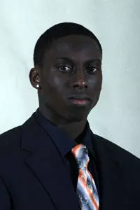 Isaac Serwanga