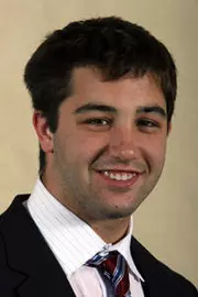 Grant Sieron