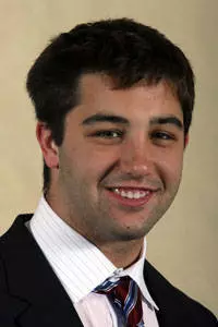 Grant Sieron