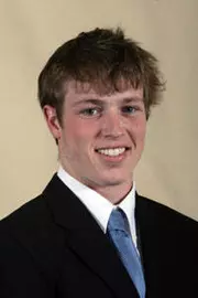 Andrew Dixon