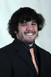 Kevin Sochovka