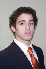 Luis Ramos