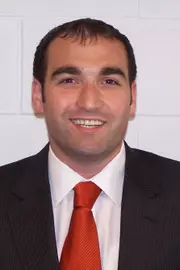 Martin Bahar
