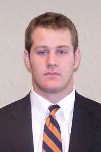 Connor Clegg