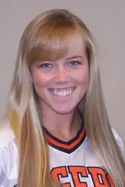 Tory Roberts