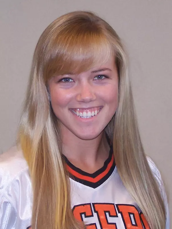 Tory Roberts