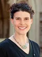 Anne Caswell-Klein