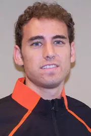 Mark Amirault
