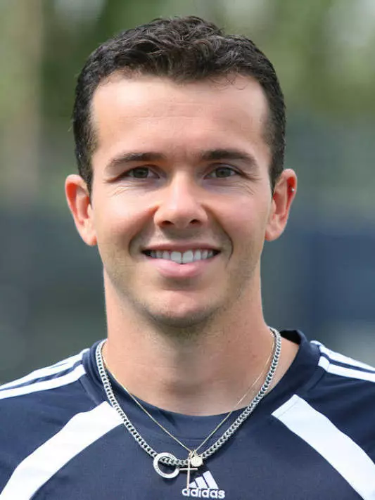 Joao Pinho