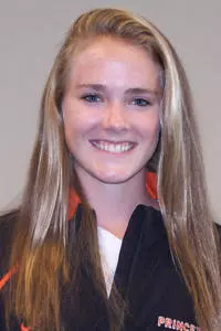 Molly Higgins