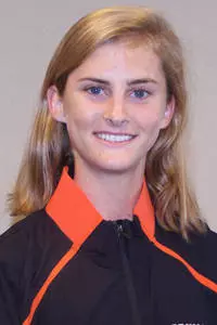 Clare Gallagher
