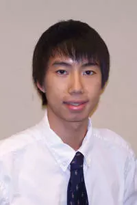 Daniel Tien