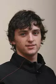 Aaron Ladd