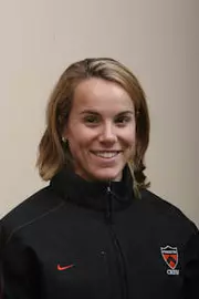 Catherine Parkhurst