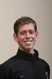 Carter Greenbaum