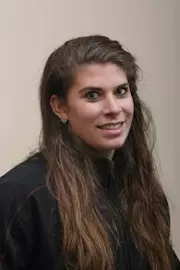 Maggie Cochrane