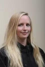 Kelly Pierce