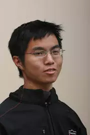 Jim Li