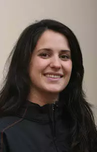 Audrey Wooster