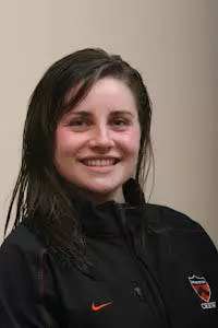 Megan Kesselman