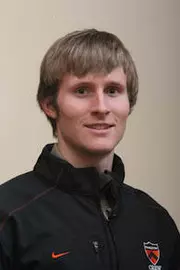 Christopher Harding