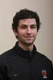Connor Edel