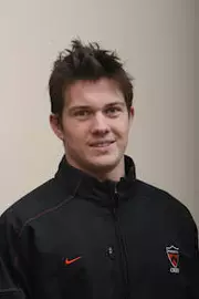 Timothy Masters